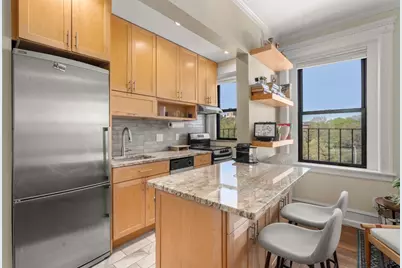 137 Peterborough St #21, Boston, MA 02215 - Photo 3