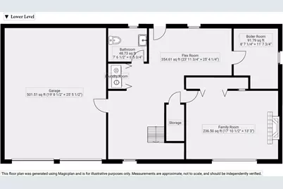 10 Bellwood Way, Framingham, MA 01701 - Photo 27