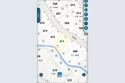 0 Alan A Dale Dr, Becket, MA 01223 - Photo 1