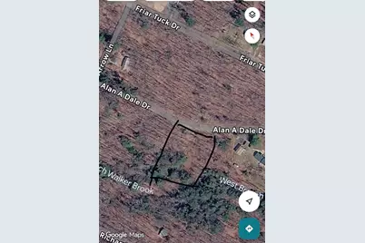 0 Alan A Dale Dr, Becket, MA 01223 - Photo 3