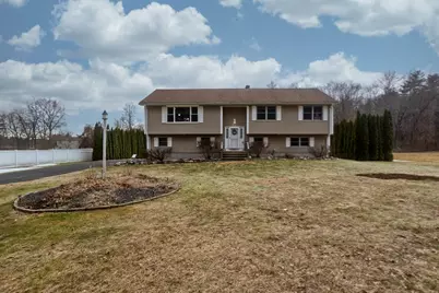 206 Franklin Street, Belchertown, MA 01007 - Photo 33