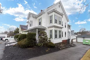 21 Norwood Rd, Marlborough, MA 01752 - Photo 1