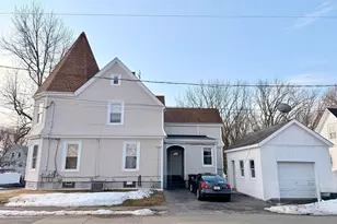 39 Grafton St, Brockton, MA 02301 - Photo 5