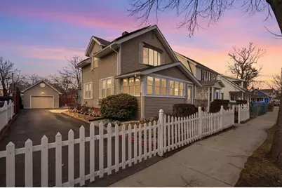 116 Stockman, Springfield, MA 01104 - Photo 1