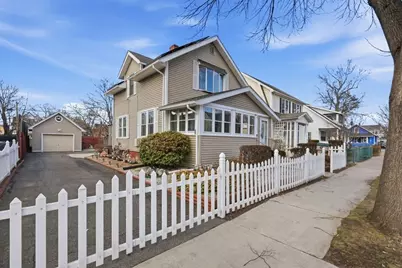 116 Stockman, Springfield, MA 01104 - Photo 19