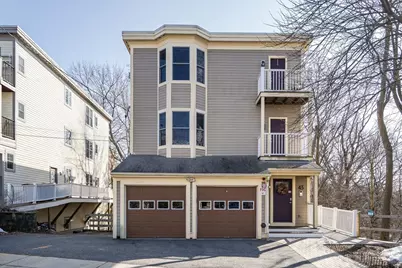 43 Lourdes Ave #2, Boston, MA 02130 - Photo 23