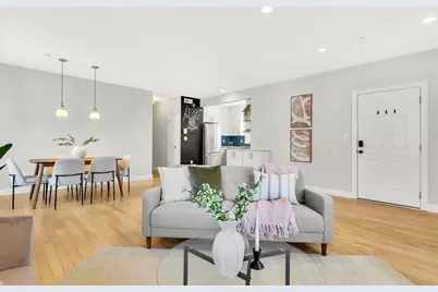 43 Lourdes Ave #2, Boston, MA 02130 - Photo 3