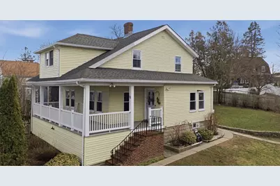 11 Grand View, Weymouth, MA 02191 - Photo 1