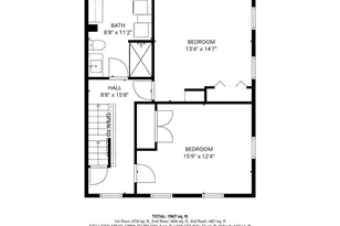 9 Hickory St, Gloucester, MA 01930 - Photo 39