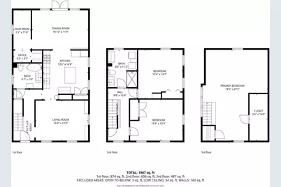 9 Hickory St, Gloucester, MA 01930 - Photo 41