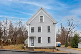 9 Hickory St, Gloucester, MA 01930 - Photo 1