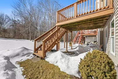 22 Barker Square Dr #22, Pembroke, MA 02359 - Photo 5