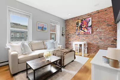 16 Foster St #7, Boston, MA 02109 - Photo 1