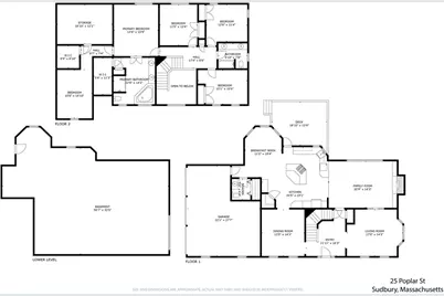 25 Poplar Street, Sudbury, MA 01776 - Photo 31