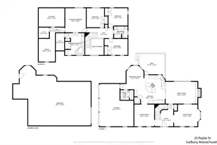 25 Poplar St, Sudbury, MA 01776 - Photo 31