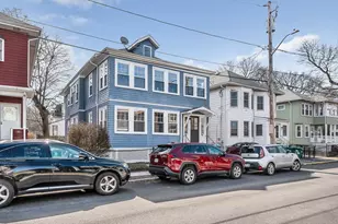 12 Metcalf St, Medford, MA 02155 - Photo 3