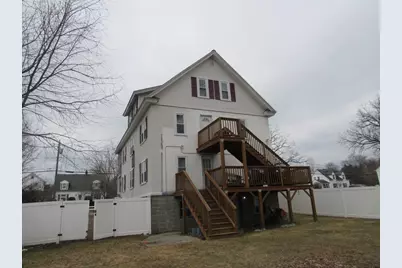 19 Chapman St #2nd Floor, Dracut, MA 01826 - Photo 35