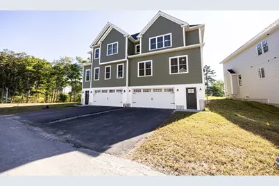 44 Thomas Mann Circle #40, Norfolk, MA 02056 - Photo 1