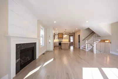 44 Thomas Mann Circle #40, Norfolk, MA 02056 - Photo 11