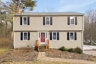 200 Nashua Rd, Groton, MA 01450 - Photo 3