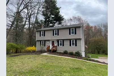 200 Nashua Rd, Groton, MA 01450 - Photo 1