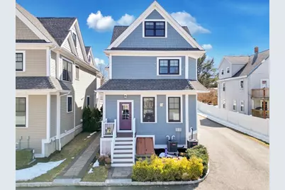 17 June Street #2, Boston, MA 02131 - Photo 1