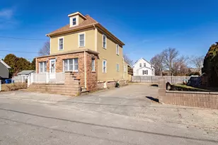 4 Page St, Fairhaven, MA 02719 - Photo 1