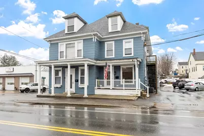 113-115 Main Street, Pepperell, MA 01463 - Photo 33