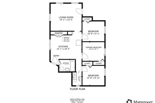 91 Fox St, Worcester, MA 01604 - Photo 3