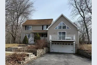 9 Dana Hl, Belchertown, MA 01007 - Photo 3