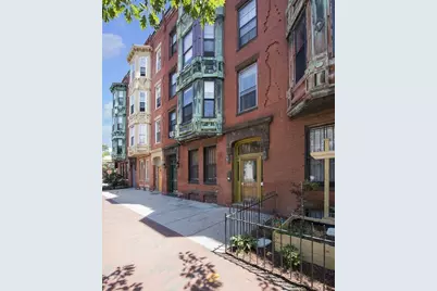 592 Columbus Ave #3, Boston, MA 02118 - Photo 1