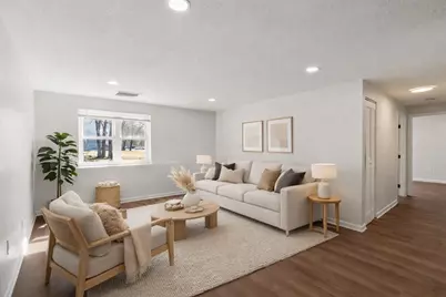 25 Longworth Ave #4, Brockton, MA 02301 - Photo 3