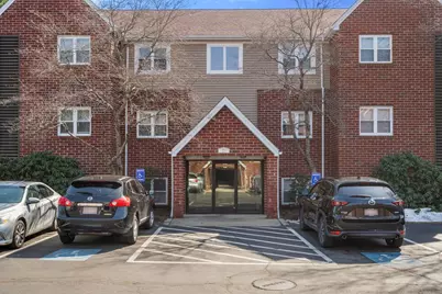 25 Longworth Ave #4, Brockton, MA 02301 - Photo 15