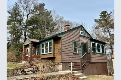 23 Moulton St., Middleborough, MA 02346 - Photo 1