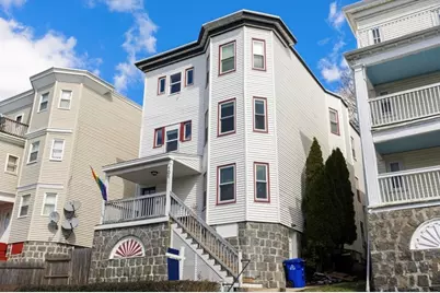 101 Draper St #2, Boston, MA 02122 - Photo 19