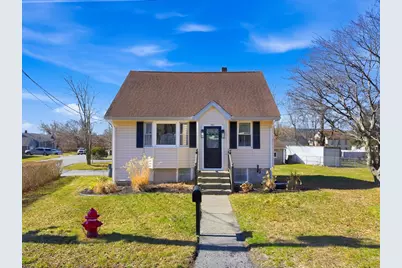 291 Oneil Road, Somerset, MA 02725 - Photo 1