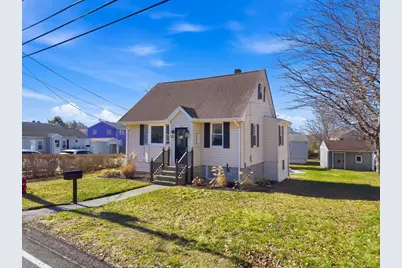 291 Oneil Road, Somerset, MA 02725 - Photo 3