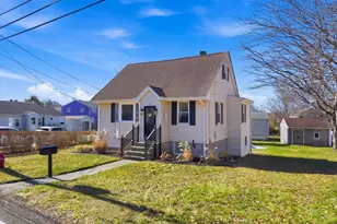 291 Oneil Rd, Somerset, MA 02725 - Photo 3