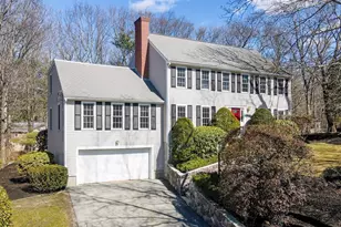 58 Jefferson Rd, Winchester, MA 01890 - Photo 1