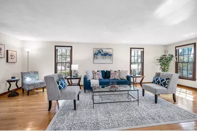 58 Jefferson Road, Winchester, MA 01890 - Photo 5