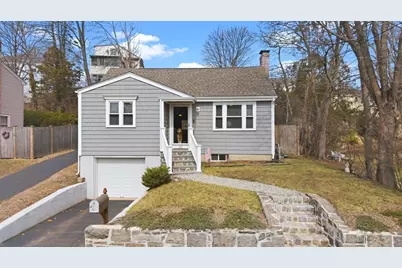 85 Hilma St, Quincy, MA 02171 - Photo 5