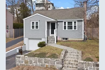 85 Hilma St, Quincy, MA 02171 - Photo 3