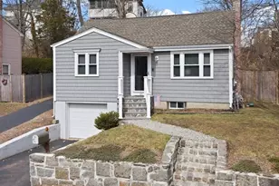 85 Hilma St, Quincy, MA 02171 - Photo 3