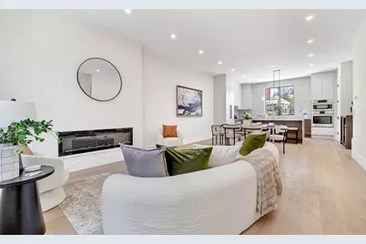 14 Pennsylvania Ave #1, Newton, MA 02461 - Photo 5