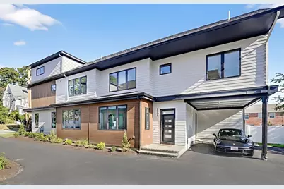 14 Pennsylvania Ave #1, Newton, MA 02461 - Photo 39