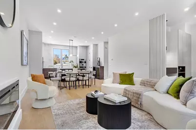 14 Pennsylvania Ave #1, Newton, MA 02461 - Photo 7