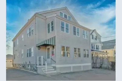 12 Armory Street #B, Wakefield, MA 01880 - Photo 1