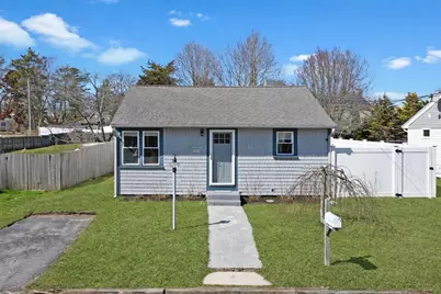 12 Mason St Ext, Wareham, MA 02532 - Photo 1