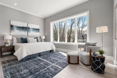 24 Wilson Cir #24, Newton, MA 02461 - Photo 7