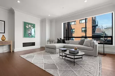 45 Temple St #506, Boston, MA 02114 - Photo 9